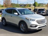 Used 2017 Hyundai Santa Fe Sport image 3