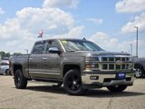 Used 2015 Chevrolet Silverado 1500 LTZ Z71 w/ LTZ Plus Package image 2