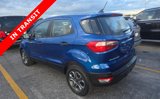Used 2021 Ford EcoSport S image 5