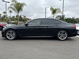 Used 2018 BMW 750i image 6