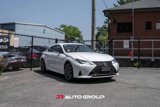 Used 2019 Lexus RC 350 F Sport image 5