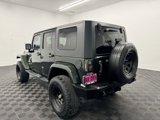 Used 2010 Jeep Wrangler Sahara image 3