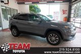 Used 2020 Jeep Cherokee Latitude Plus w/ Cold Weather Group image 5