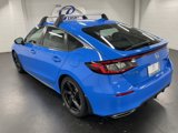 Certified 2022 Honda Civic Sport Touring image 5