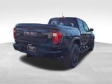 New 2025 GMC Canyon Denali w/ LPO, Denali Black Edition image 2
