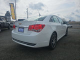 Used 2014 Chevrolet Cruze LT w/ RS Package image 3