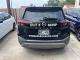 Certified 2021 Nissan Rogue SV image 5