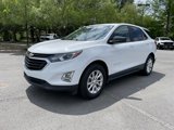 Used 2020 Chevrolet Equinox LS image 3