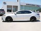 Used 2022 Toyota Camry XSE image 3