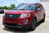 Used 2017 Ford Explorer XLT w/ Equipment Group 202A image 5