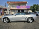 Used 2012 Chevrolet Camaro LT w/ Black Stripe Package image 6