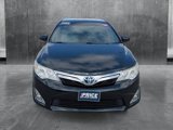 Used 2014 Toyota Camry XLE image 2