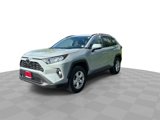 Used 2019 Toyota RAV4 XLE image 4
