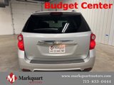 Used 2012 Chevrolet Equinox LT w/ Driver Convenience Package image 5