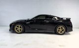 Used 2018 Nissan GT-R Premium image 4