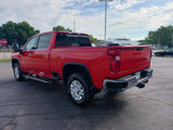 Used 2020 Chevrolet Silverado 2500 LTZ w/ LTZ Convenience Package image 5