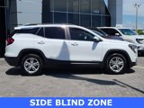Certified 2023 GMC Terrain SLE w/ Driver Convenience Package image 3