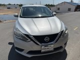 Used 2019 Nissan Sentra SV image 2