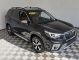 Certified 2020 Subaru Forester Touring image 2