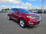Used 2017 Ford Edge SEL w/ Equipment Group 201A image 4