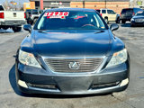 Used 2007 Lexus LS 460 image 4