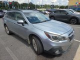 Used 2018 Subaru Outback 2.5i Premium image 2