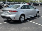 Certified 2023 Toyota Corolla LE image 3