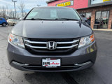 Used 2014 Honda Odyssey EX image 2