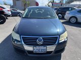 Used 2007 Volkswagen Passat Wolfsburg Edition image 2