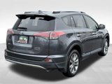 Used 2016 Toyota RAV4 Limited image 6