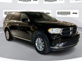 Certified 2020 Dodge Durango SXT image 2