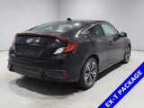 Used 2017 Honda Civic EX-T image 2