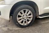 Used 2010 Toyota Sequoia Platinum image 4