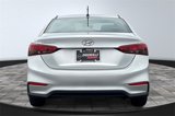 Used 2021 Hyundai Accent SE image 4