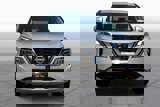 Used 2023 Nissan Rogue SV image 3