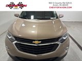 Used 2018 Chevrolet Equinox LT image 3