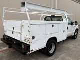Used 2005 Ford F350 XL image 3