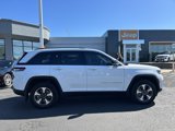 Used 2022 Jeep Grand Cherokee Limited 4xe image 5