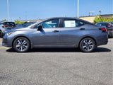 New 2024 Nissan Versa S w/ S Plus Package image 2