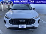 New 2025 Ford Escape Active w/ Cold Weather Package image 2