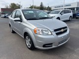 Used 2009 Chevrolet Aveo LT w/ Power and Convenience Package image 4