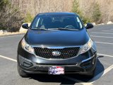 Used 2014 Kia Sportage LX image 4