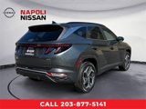 Used 2022 Hyundai Tucson SEL w/ Convenience Package image 3