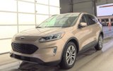 Used 2021 Ford Escape SEL w/ Technology Package image 2