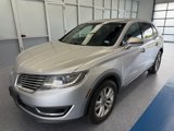 Used 2017 Lincoln MKX Premiere image 2