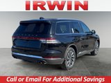 New 2025 Lincoln Aviator AWD w/ Equipment Group 101A image 5