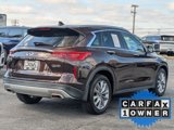 Used 2021 INFINITI QX50 Luxe image 3
