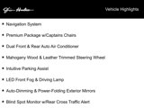 Used 2017 Lexus GX 460 image 4