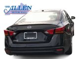 New 2025 Nissan Altima 2.5 S image 6