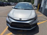 Used 2022 Toyota Corolla SE image 5